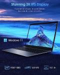 CHUWI HeroBook Pro 14.1'' Laptop, 8GB RAM