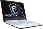 MSI Sword 15 Gaming Notebook - Full HD Display