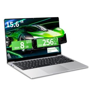 15.6" Gaming Laptop with N4000, 8GB RAM