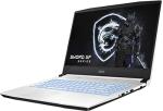 MSI Sword 15 Gaming Notebook - Full HD Display
