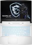 MSI Sword 15 Gaming Notebook - Full HD Display