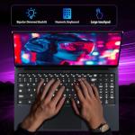 16-Inch Gaming Laptop, Core i5, 16GB RAM