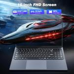 16-Inch i5 Gaming Laptop with 16GB RAM