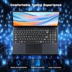 16-Inch i5 Gaming Laptop with 16GB RAM
