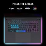 ASUS ROG Strix G16 Gaming Laptop - Powerful Specs