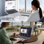15.6" Gaming Laptop with 16GB RAM and SSD