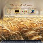 KUMNOSAL 2025 Gaming Laptop with 16GB RAM