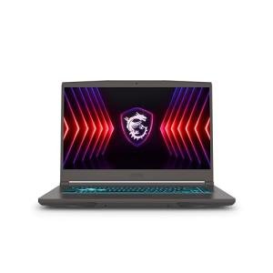 MSI Thin A15 Gaming Laptop - Ryzen 7, RTX 4050