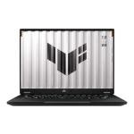 ASUS TUF Gaming A14 Laptop with 14” WQXGA Display