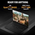 ASUS TUF Gaming A14 Laptop with 14” WQXGA Display