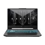 ASUS TUF A15 Gaming Laptop with 144Hz Display