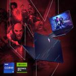 Acer Nitro V Gaming Laptop with Intel Core i9