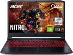 Acer Nitro 5 15.6" Gaming Laptop with RTX 3050 Ti