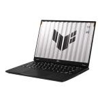 ASUS TUF Gaming A14 Laptop with 14” WQXGA Display