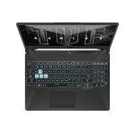 ASUS TUF A15 Gaming Laptop with 144Hz Display