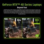 ASUS ROG Strix G16 Gaming Laptop with RTX 4060