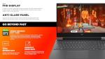 HP Victus 15.6" Gaming Laptop - RTX 4050