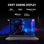 ASUS ROG Strix G16 Gaming Laptop with RTX 4060
