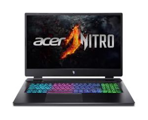 Acer Nitro 17 Gaming Laptop with RTX 4050