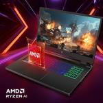 Acer Nitro 17 Gaming Laptop with RTX 4050