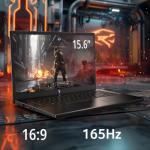 Acer Nitro V Gaming Laptop: Intel i7, RTX 4050
