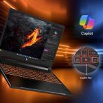 Acer Nitro V Gaming Laptop Intel i7 RTX 4060