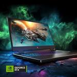 Acer Nitro 17 Gaming Laptop with RTX 4050