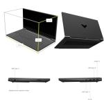 HP Victus 15.6" Gaming Laptop - RTX 4050