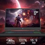 Acer Nitro 17 Gaming Laptop with RTX 4050