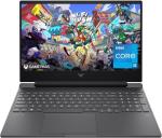 HP Victus 15.6" Gaming Laptop, Intel i5, 16GB RAM