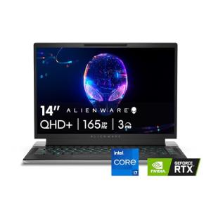 Alienware x14 R2 Gaming Laptop - 14" QHD+
