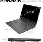 HP Victus 15.6" Gaming Laptop, Intel i5, 16GB RAM