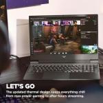 HP Victus 15.6" Gaming Laptop, Intel i5, 16GB RAM