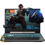 ASUS TUF Gaming A15 15.6" Laptop 32GB RAM