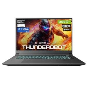 Thunderobot Storm 17 Gaming Laptop - 17.3" QHD