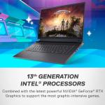 Dell G16 7630 Gaming Laptop - 16" QHD+ Display