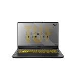 ASUS TUF Gaming A17 Laptop - Ryzen 7, GTX 1660 Ti