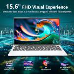 15.6 Inch Gaming Laptop, I9 Processor, 32GB RAM