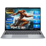 KUMNOSAL 2025 Gaming Laptop with 15.3 Inch Screen