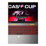 KBJPADS 16-inch Gaming Laptop with Backlit Keyboard