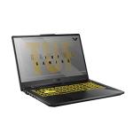 ASUS TUF Gaming A17 Laptop - Ryzen 7, GTX 1660 Ti