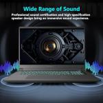 Thunderobot Storm 17 Gaming Laptop - 17.3" QHD