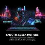 MSI Cyborg 15 Gaming Laptop, 15.6" FHD