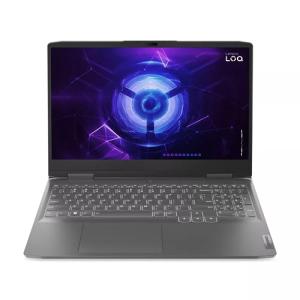 Lenovo LOQ Gaming Laptop with RTX 3050 Graphics