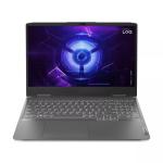 Lenovo LOQ Gaming Laptop with RTX 3050 Graphics