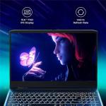 Lenovo LOQ 15 Gaming Laptop with RTX 4070