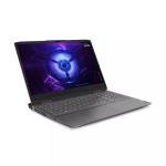 Lenovo LOQ Gaming Laptop with RTX 3050 Graphics