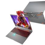 KBJPADS 16-inch Gaming Laptop with Backlit Keyboard
