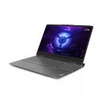 Lenovo LOQ Gaming Laptop with RTX 3050 Graphics