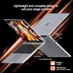 Z ZOLWAYTAC 16" Gaming Laptop with 16GB RAM